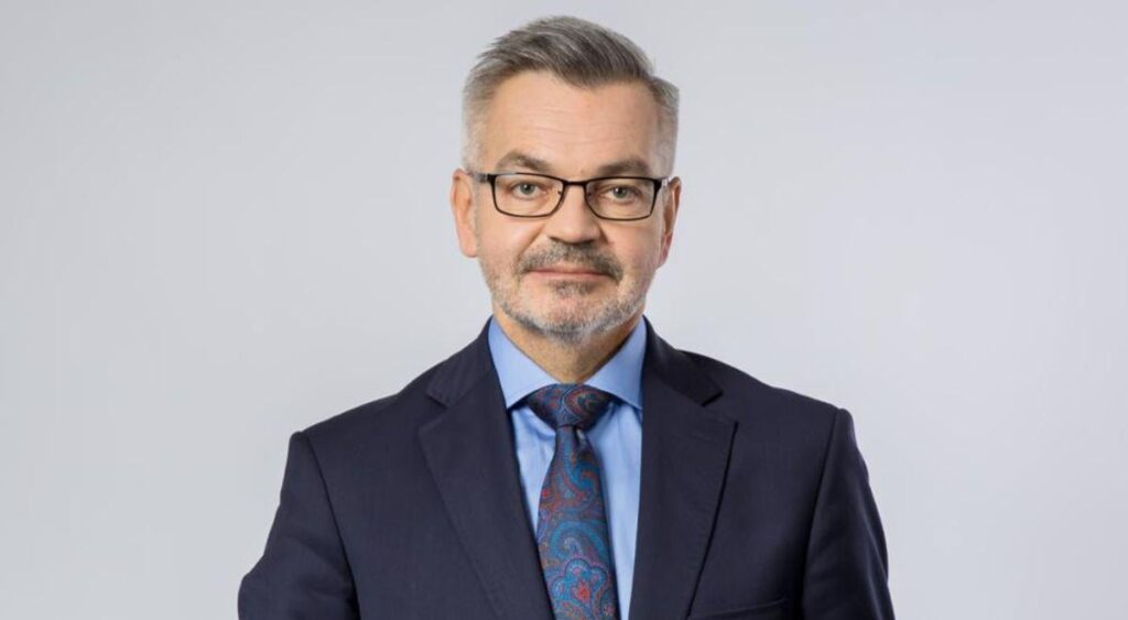 Polnischer Botschafter in St. Petersburg angegriffen