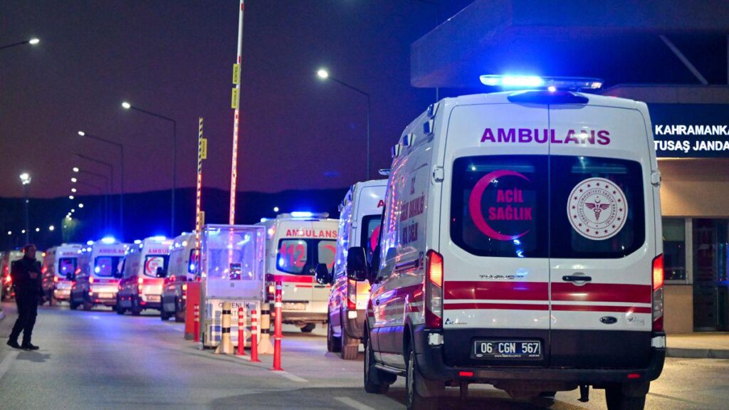 Istanbul: Zwei Kinder aus Hamburg mutmaßlich an Lebensmittelvergiftung gestorben Istanbul: Zwei Kinder aus Hamburg mutmaßlich an Lebensmittelvergiftung gestorben
