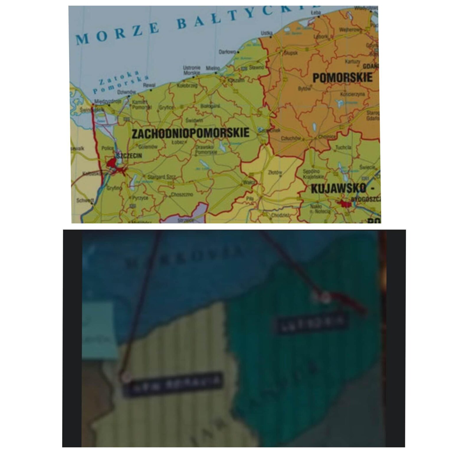 Bin ich der Einzige, der es bemerkt hat? #Übermensch
