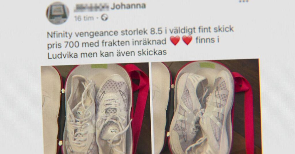 Betrüger auf Facebook-Marktplatz hat sich 65 Mal bei der Polizei gemeldet – kommt auf freiem Fuß