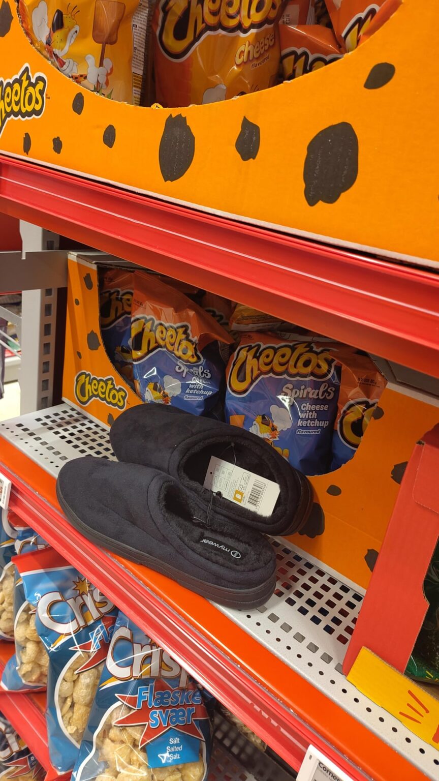 Entscheidungen wurden getroffen.