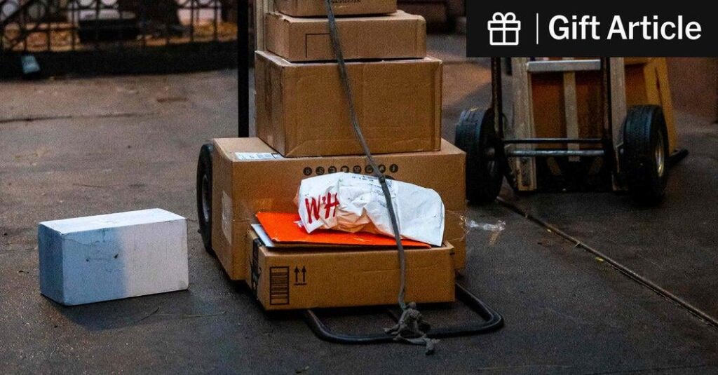 Das New Yorker Gesetz könnte die Bühne für das nächste „große Schlachtfeld“ der KI-Regulierung bereiten