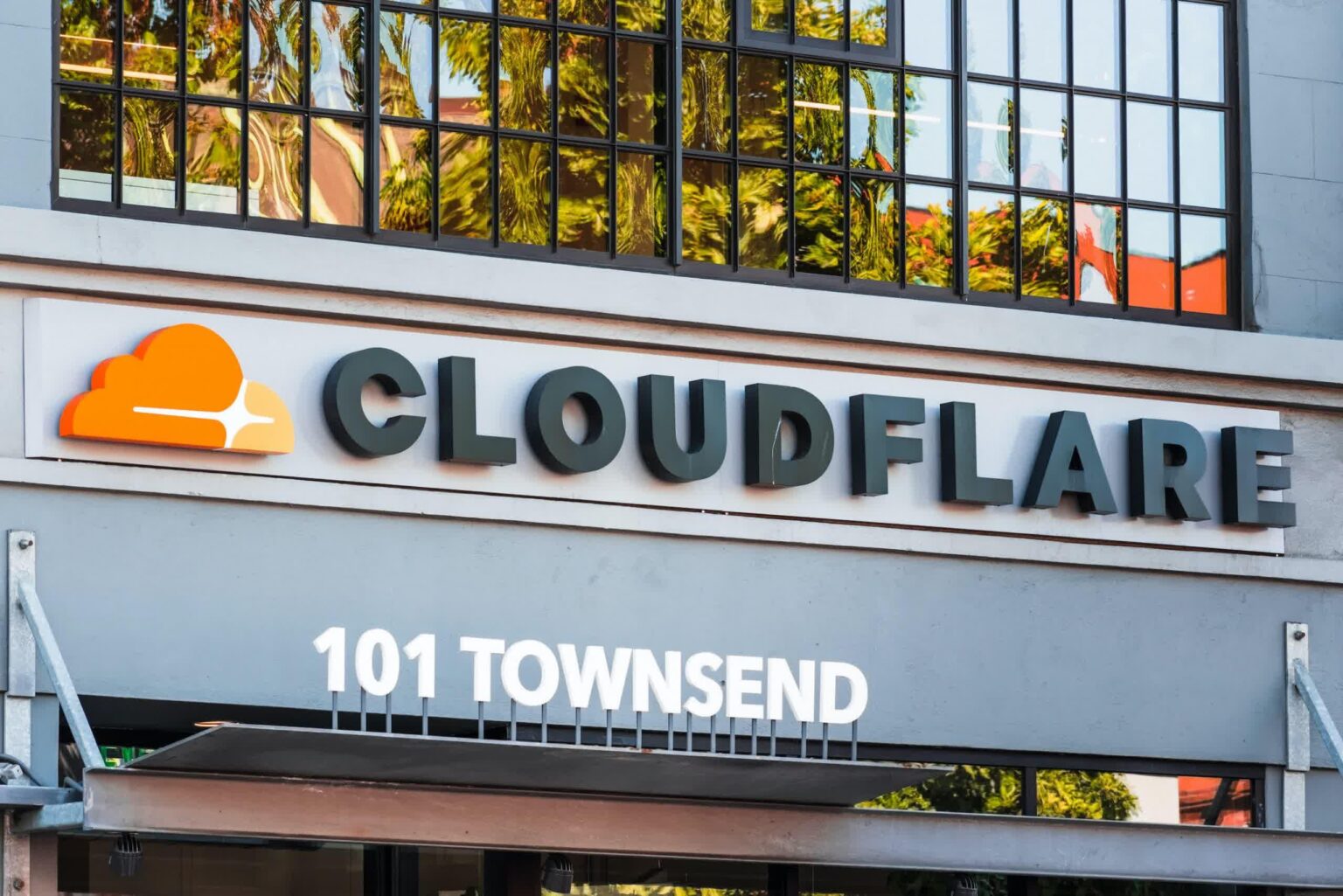 Und so hat ein kleines Cloudflare-Update große Teile des Internets zerstört