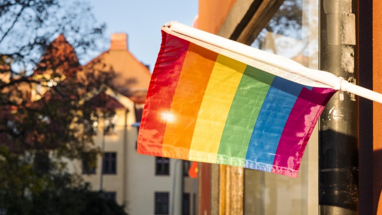 In den Schulen nimmt die Intoleranz gegenüber LGBTQI zu: „Wie ein Schlachtfeld“ – P4 Malmöhus