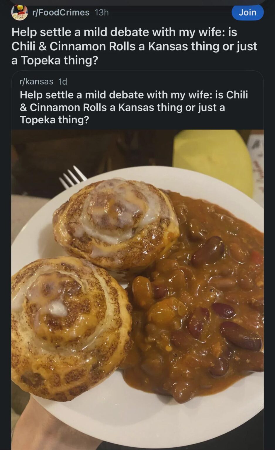 Nein, jetzt muss es gut sein!