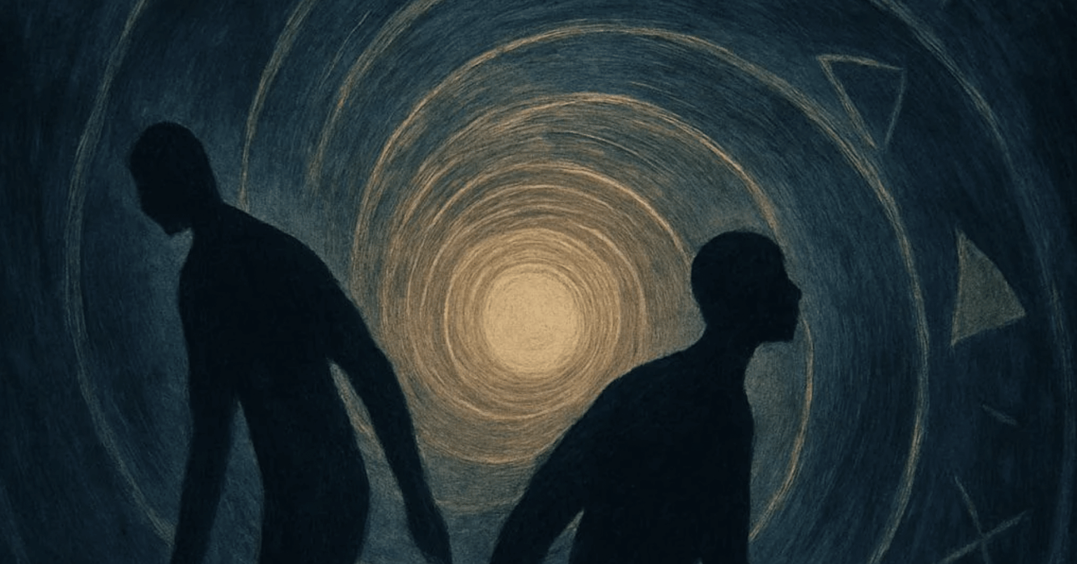 Der Aufstieg der parasitären KI