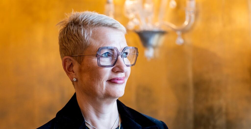 Das Versprechen des ICA-Managers: Niedrigere Preise bei Senkung der Lebensmittelmehrwertsteuer