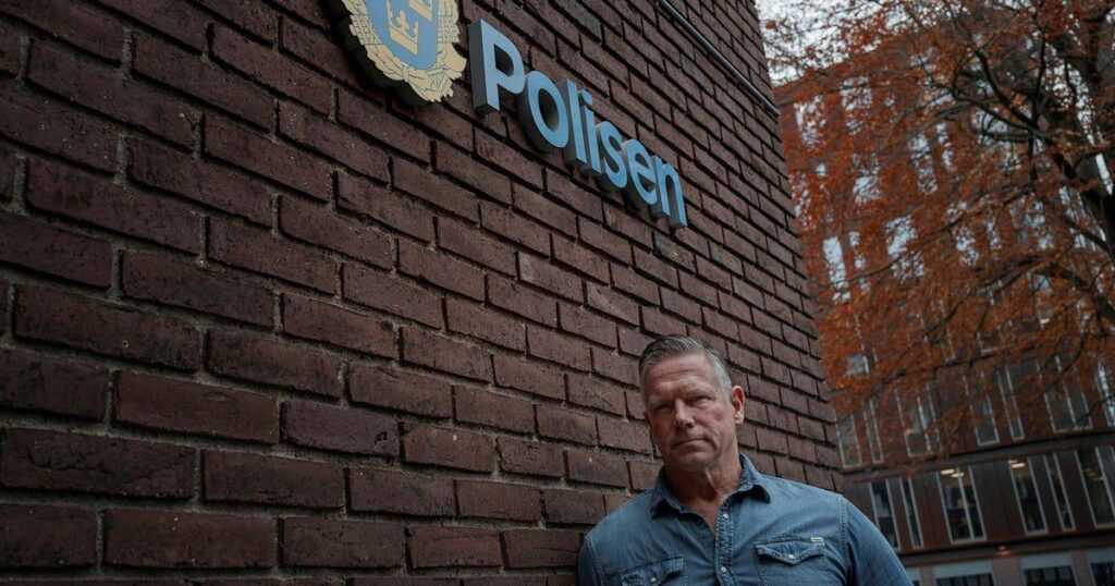 Polizeibeamte warnen: Freier Weg für Kriminelle und ausländische Machthaber, in die Polizeibehörde einzudringen Polizeibeamte warnen: Freier Weg für Kriminelle und ausländische Machthaber, in die Polizeibehörde einzudringen