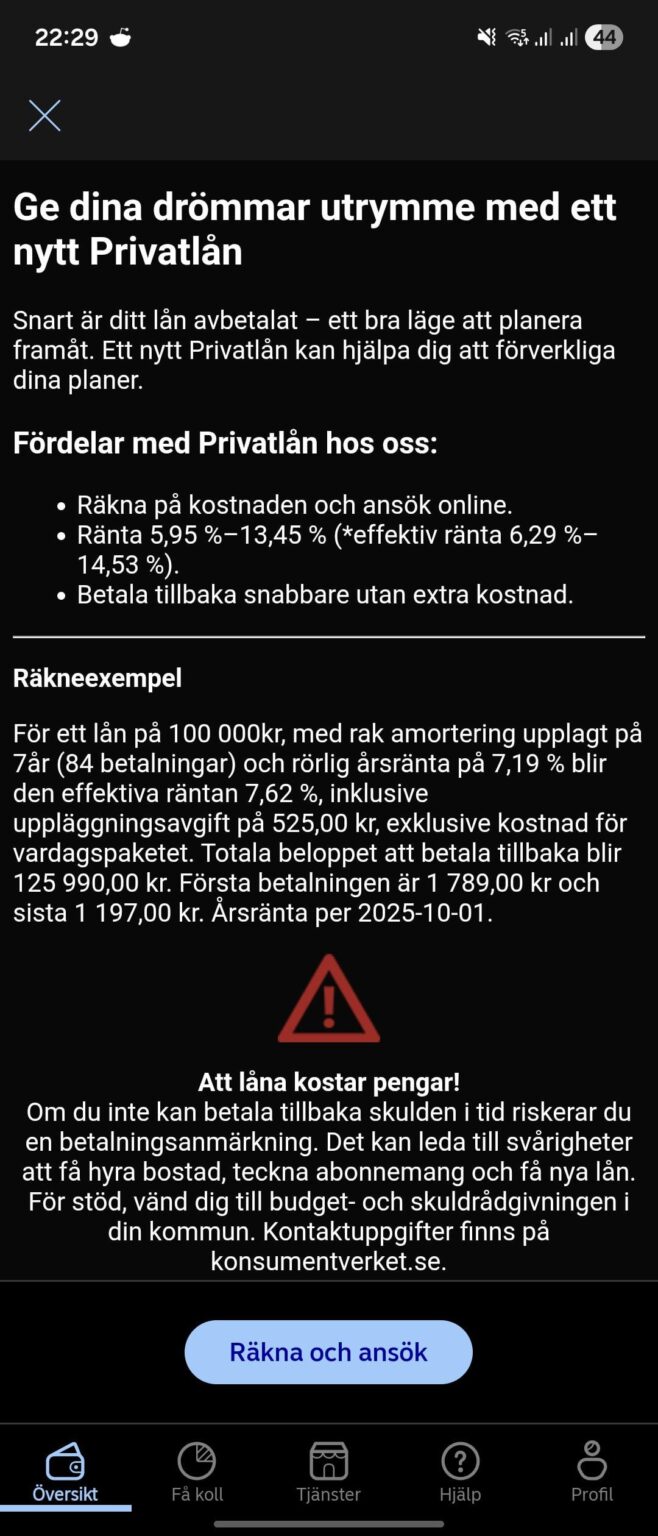 Natürlich will die Bank unser Geld, aber ist das der richtige Weg? Natürlich will die Bank unser Geld, aber ist das der richtige Weg?