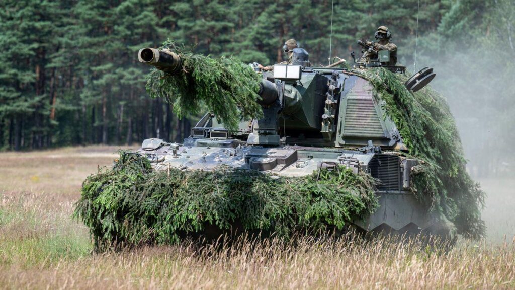 Spionagevorwürfe: Energie, Militär, Rüstung – AfD reichte seit 2020 gut 7000 sicherheitsrelevante Anfragen ein