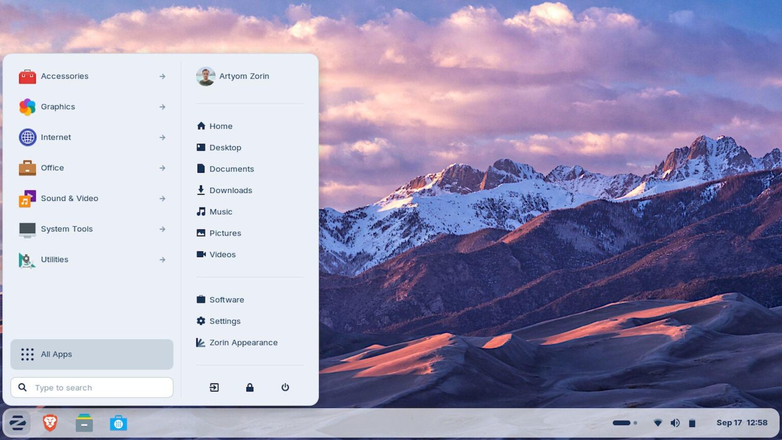 Nach der Einstellung von Windows 10 überspringen über 780.000 Windows-Benutzer Win 11 für Linux, sagen Zorin OS-Entwickler – die Distribution erreicht in fünf Wochen beispiellose 1 Million Downloads Nach der Einstellung von Windows 10 überspringen über 780.000 Windows-Benutzer Win 11 für Linux, sagen Zorin OS-Entwickler – die Distribution erreicht in fünf Wochen beispiellose 1 Million Downloads