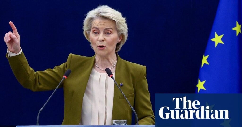 Das Europäische Parlament fordert ein Social-Media-Verbot für unter 16-Jährige