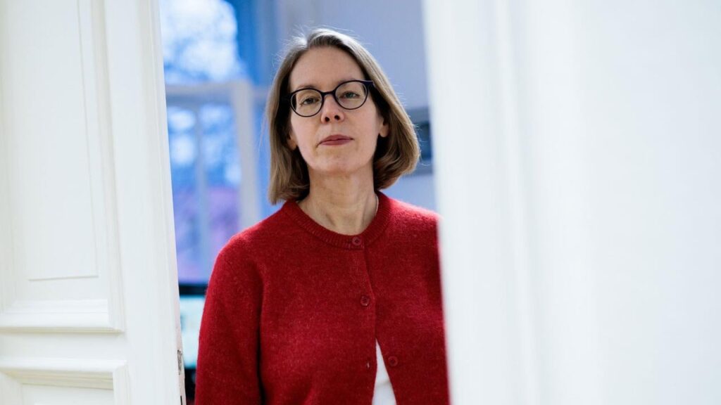 Korruptionsbekämpferin: "Die dicken Fische kriegt der Staat nicht"