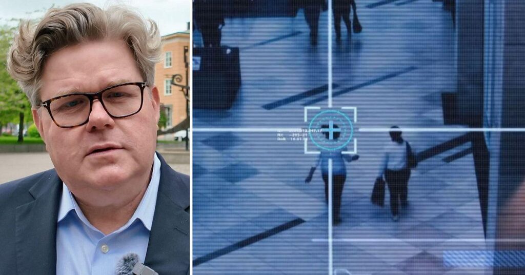 Die Gesichtserkennung könnte nächstes Jahr eingeführt werden Die Gesichtserkennung könnte nächstes Jahr eingeführt werden