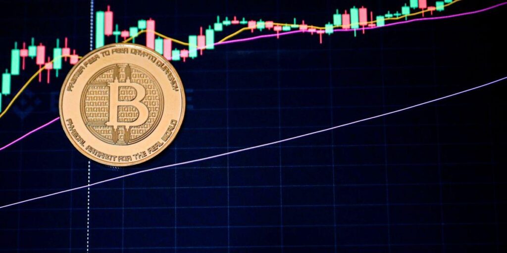 Bitcoin rutscht unter 90.000 Dollar – Furcht vor Ausverkauf