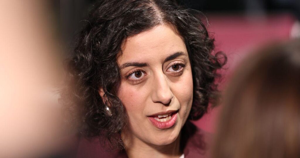 Neue Rasse für Mohamsson: „Kann ernsthaft ausreiten“