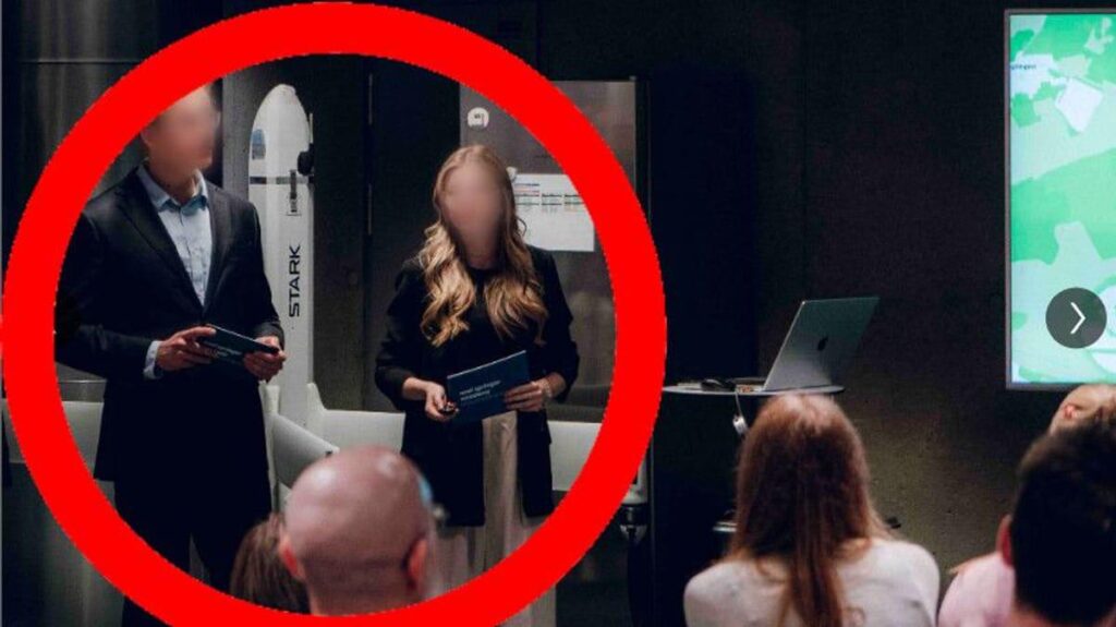 Rüstungsfirma mit Verbindungen: "Bild"-Nachwuchs bekommt Kamikaze-Drohne von Döpfner-Firma
