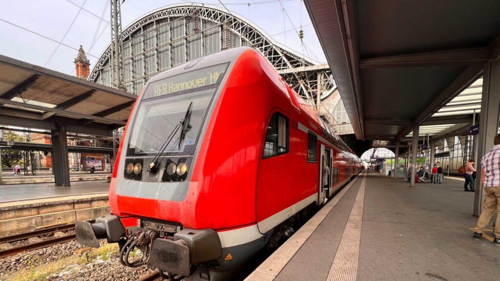 39C3: Wie Betrüger das Deutschlandticket um Millionen erleichterten