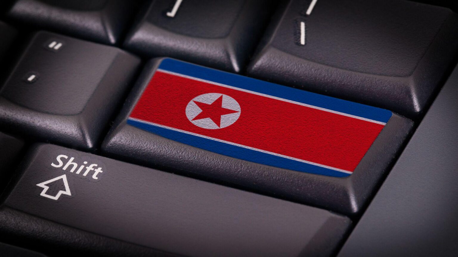 Ein nordkoreanischer Eindringling wurde aufgrund einer Verzögerung bei der Arbeit in der IT-Abteilung von Amazon ertappt – eine Tasteneingabe von 110 ms löst Alarm aus, wenn es um den tatsächlichen Standort geht Ein nordkoreanischer Eindringling wurde aufgrund einer Verzögerung bei der Arbeit in der IT-Abteilung von Amazon ertappt – eine Tasteneingabe von 110 ms löst Alarm aus, wenn es um den tatsächlichen Standort geht