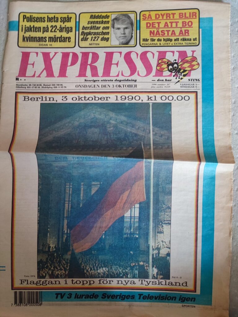 Expressen 3/10-1990