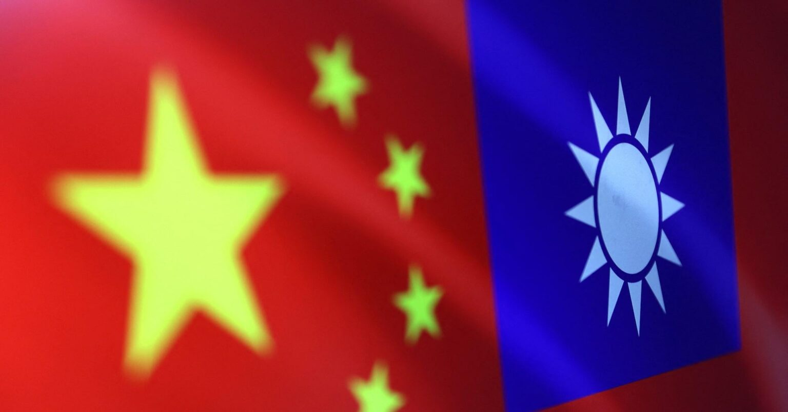Taiwan sagt, sein Militär könne schnell auf jeden plötzlichen chinesischen Angriff reagieren