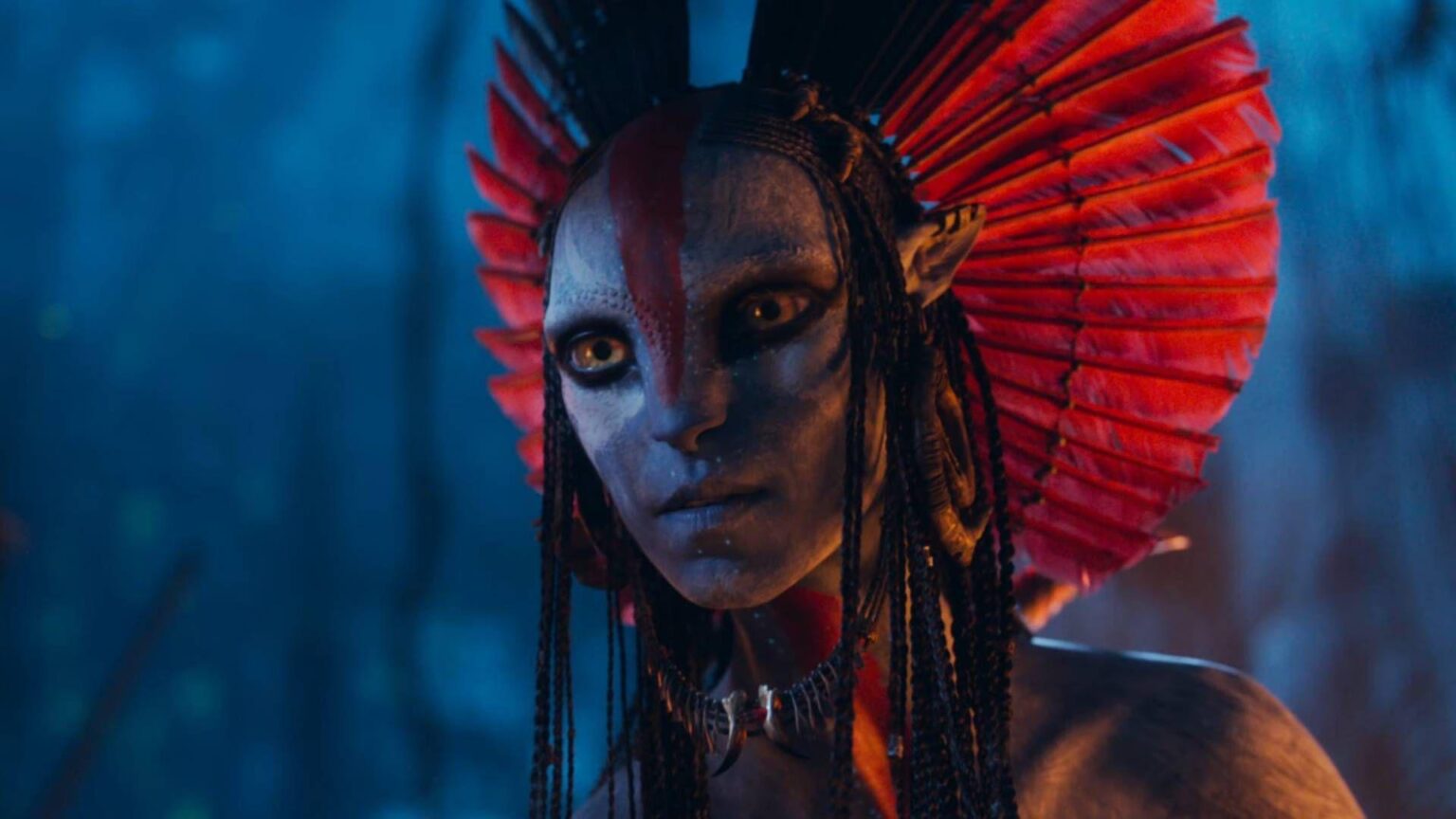 James Cameron sagt, er stehe der generativen KI „nicht negativ“ gegenüber, versichert den Fans jedoch, dass sie in keinem Avatar-Film zum Einsatz kommen wird: „Es ist die existenzielle Bedrohung durch die große KI, die mir mehr Sorgen bereitet als all das.“: „Wir ehren und feiern Schauspieler. Wir ersetzen keine Schauspieler. Hollywood wird sich diesbezüglich selbst kontrollieren.“ James Cameron sagt, er stehe der generativen KI „nicht negativ“ gegenüber, versichert den Fans jedoch, dass sie in keinem Avatar-Film zum Einsatz kommen wird: „Es ist die existenzielle Bedrohung durch die große KI, die mir mehr Sorgen bereitet als all das.“: „Wir ehren und feiern Schauspieler. Wir ersetzen keine Schauspieler. Hollywood wird sich diesbezüglich selbst kontrollieren.“