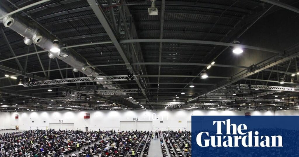 Britische Rechnungsprüfungsbehörde stoppt Fernprüfungen wegen KI-Betrugs