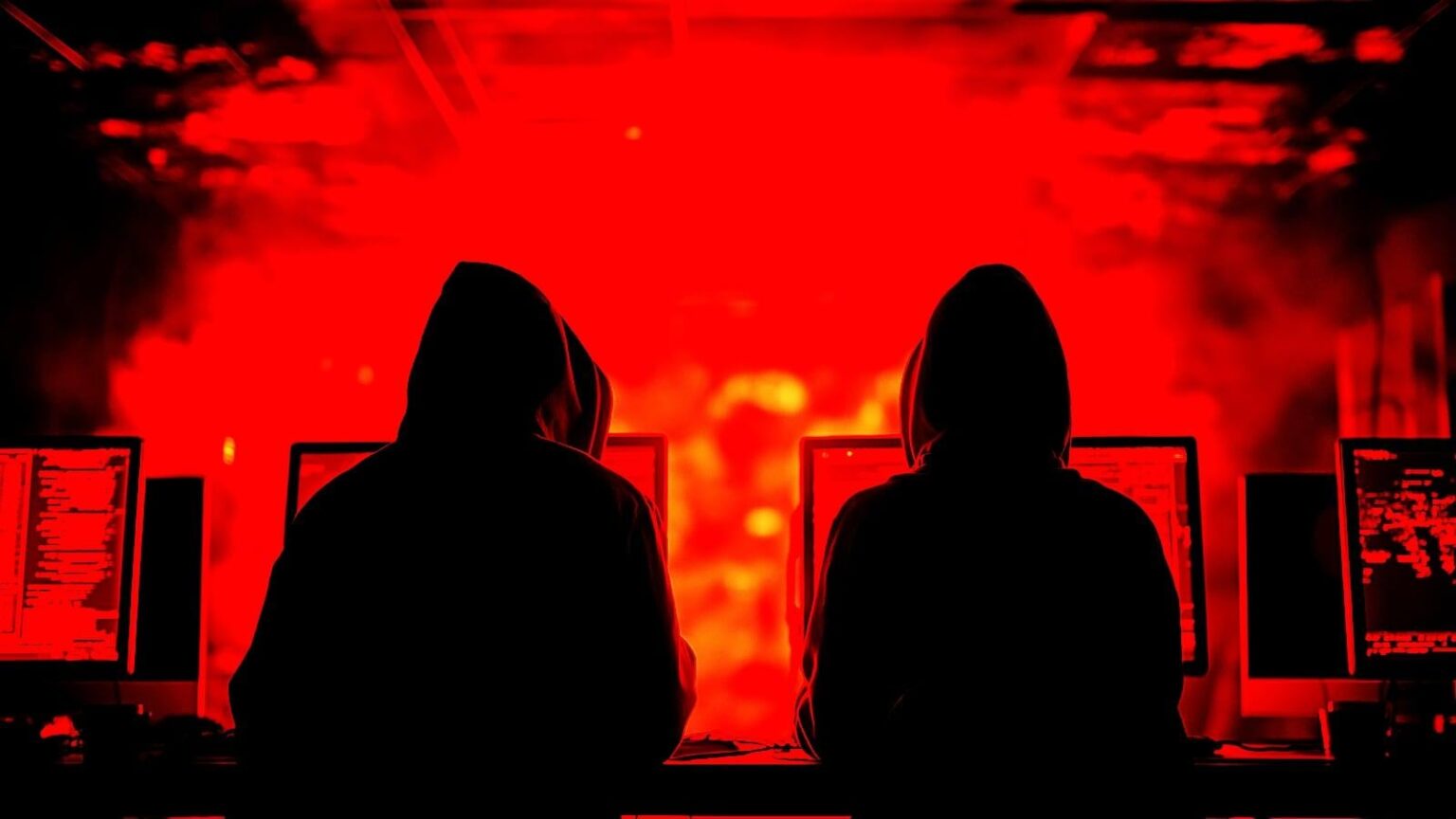 US-amerikanische Cybersicherheitsexperten bekennen sich der BlackCat-Ransomware-Angriffe schuldig
