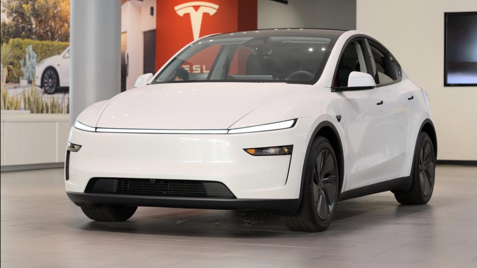 Teslas Austin Robotaxi-Flotte umfasst nur 34 Autos – Jalopnik