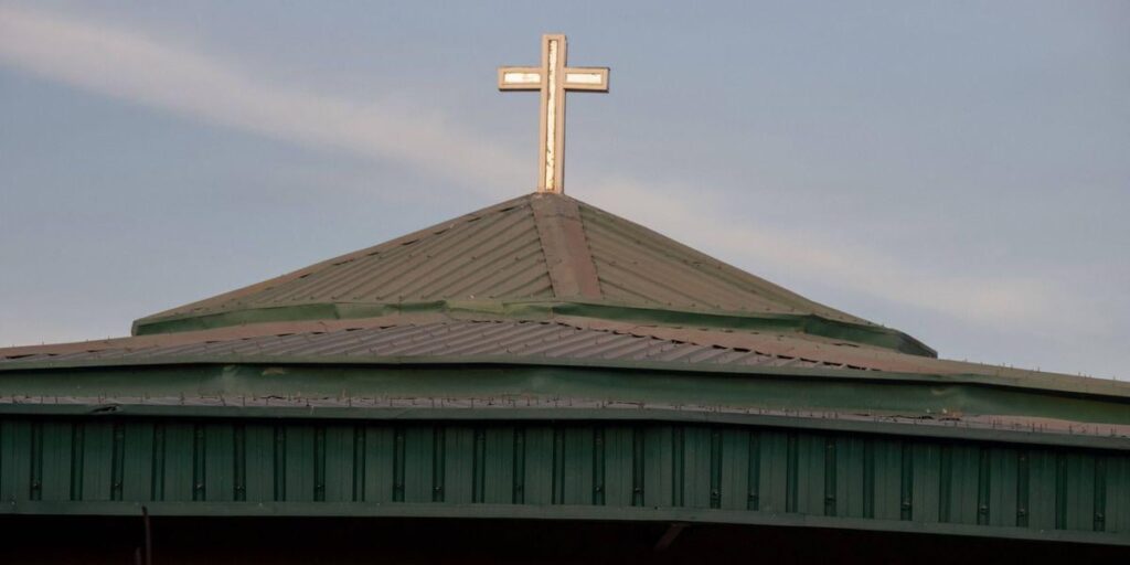 Von Trump bombardiertes nigerianisches Dorf hat „keine bekannte Geschichte“ von antichristlichem Terrorismus, sagen Einheimische | „Die Sicherheitsherausforderungen Nigerias als gezielte Kampagne gegen eine einzelne religiöse Gruppe darzustellen, ist eine grobe Fehldarstellung der Realität“, sagte der nigerianische Informationsminister. Von Trump bombardiertes nigerianisches Dorf hat „keine bekannte Geschichte“ von antichristlichem Terrorismus, sagen Einheimische | „Die Sicherheitsherausforderungen Nigerias als gezielte Kampagne gegen eine einzelne religiöse Gruppe darzustellen, ist eine grobe Fehldarstellung der Realität“, sagte der nigerianische Informationsminister.