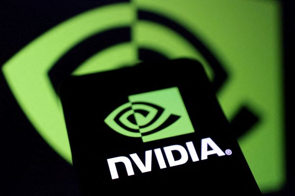 Regierung erhält 13.000 GPUs von Nvidia