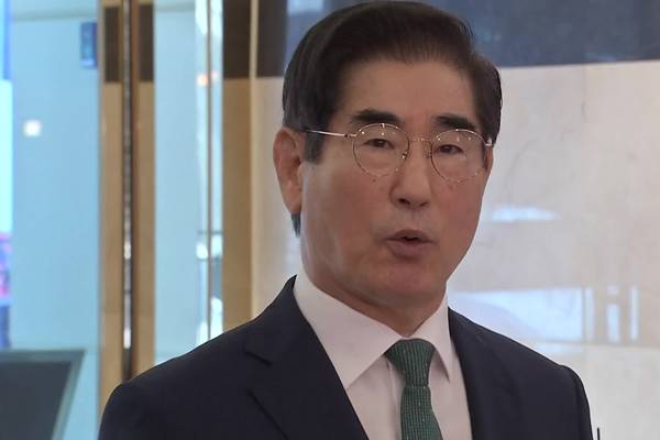 Gericht hält dritte Anhörung zur Inhaftierung des ehemaligen Verteidigungsministers Kim Yong-hyun ab