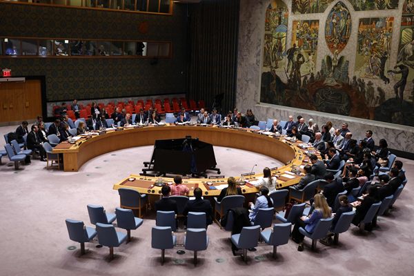 Yomiuri: China und Russland blockieren den Druck der USA auf zusätzliche UN-Sanktionen gegen Nordkorea
