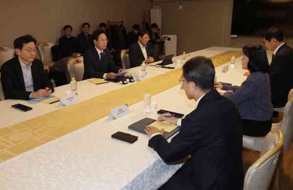 Regierung leitet gemeinsame Untersuchung der Coupang-Datenpanne ein und ergreift Maßnahmen zur Verhinderung sekundärer Schäden