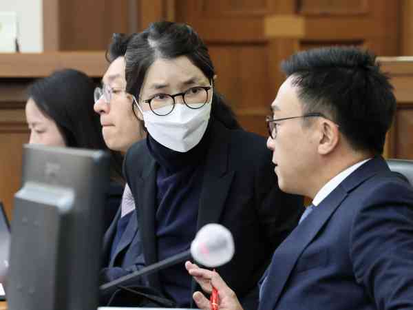 Sonderermittler fordert 15 Jahre Haft und 2 Milliarden Won Geldstrafe für Kim Keon-hee