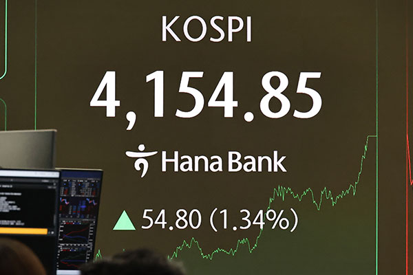 Aktien enden im Vorfeld der Zinssatzsitzung der US-Notenbank im Plus