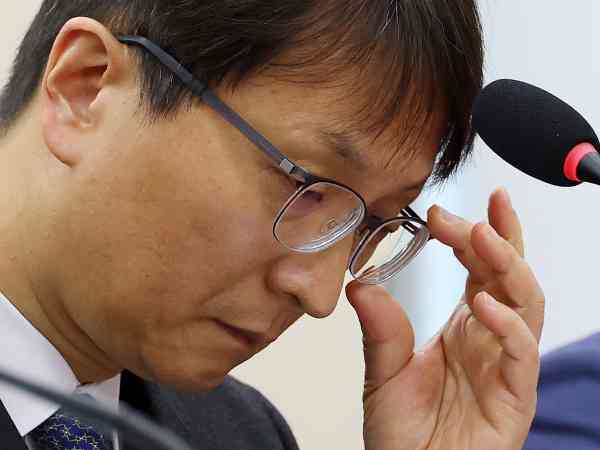Coupang-CEO tritt 11 Tage nach Datenverstoß zurück