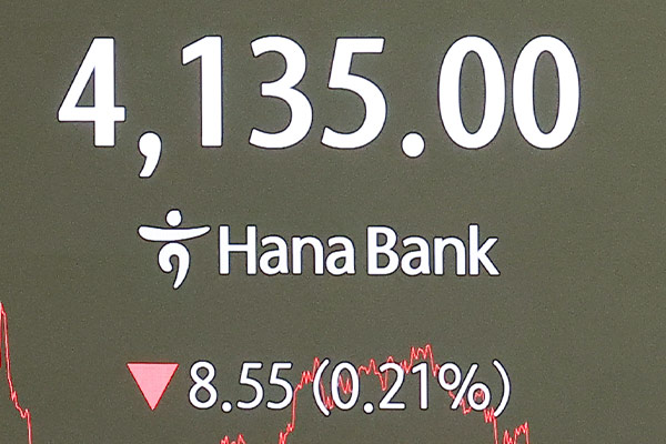 Aktien enden im Vorfeld der Fed-Entscheidung leicht im Minus