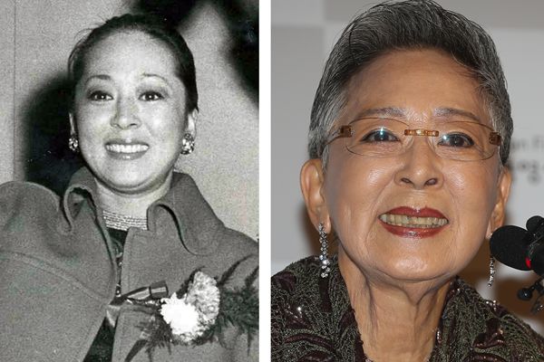 Kim Ji-mee, erfahrene Schauspielerin, stirbt im Alter von 85 Jahren