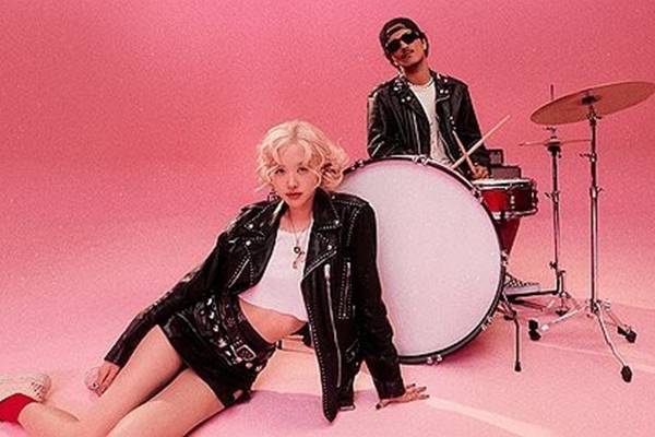 'GEEIGNET.' IFPIs meistverkaufte globale Single des Jahres 2025