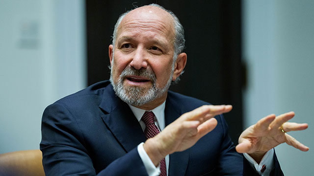 Lutnick begrüßt das Schmelzprojekt von Korea Zinc in den USA als „massiven Gewinn“ für Amerika