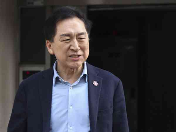 Sonderermittler durchsucht das Haus des PPP-Abgeordneten Kim Gi-hyeon im Rahmen einer Untersuchung der ehemaligen First Lady Kim Keon-hee