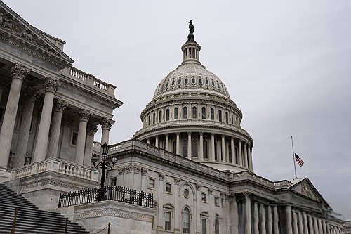 US-NDAA schränkt einseitige Truppenreduzierung in Südkorea ein. Repräsentantenhaus und Senat stimmen zu