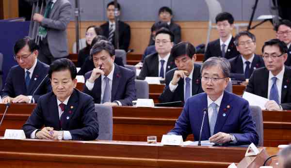 Das Außenministerium beabsichtigt, im nächsten Jahr ein Gipfeltreffen zwischen Südkorea und den USA abzuhalten