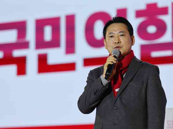 Opposition kritisiert Präsident wegen Kommentar zu Nordkorea
