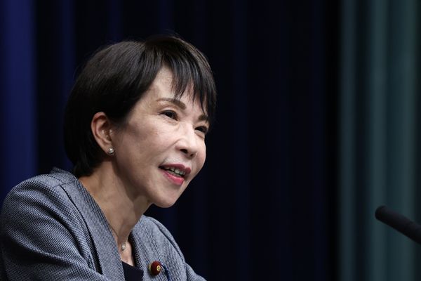 Takaichi betont die Bedeutung der Zusammenarbeit zwischen Südkorea und Japan zum 60. Jahrestag des Vertrags