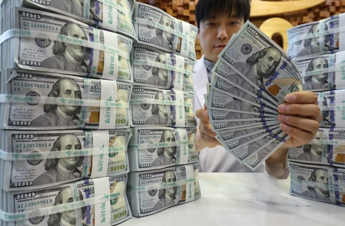 6 Monate Won-Schwäche signalisieren wachsenden Inflationsdruck