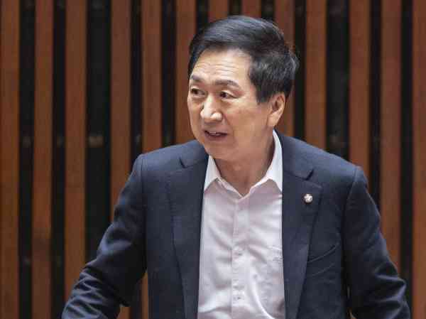 PPP-Gesetzgeberin Kim Gi-hyeon und Ehefrau wegen Luxustaschengeschenks an Ex-First Lady angeklagt