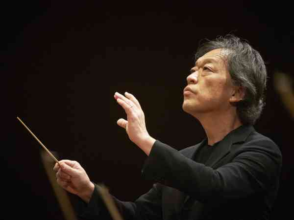 KBS Symphony Orchestra ernennt Chung Myung-whun zum 10. Musikdirektor