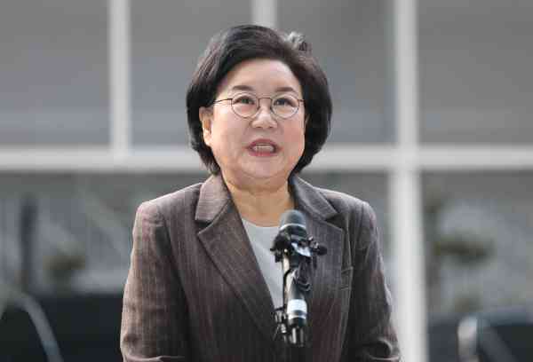 Der nominierte Haushaltsminister warnt vor einem „perfekten Sturm“, der der koreanischen Wirtschaft bevorsteht